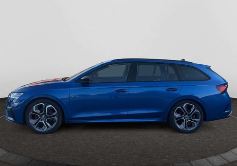 Skoda Octavia, 2022 2