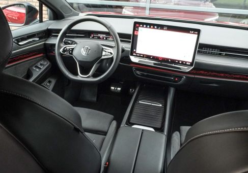 Volkswagen ID.7, 2025