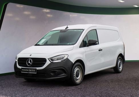 Mercedes-Benz Citan, 2024
