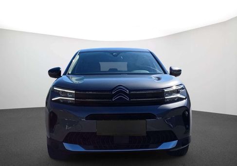 Citroën C5 Aircross, 2024 2