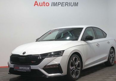 Skoda Octavia, 2023