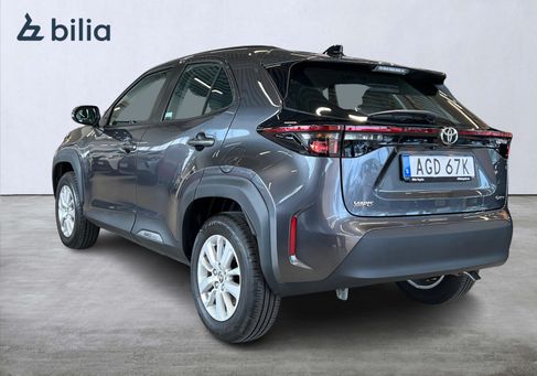 Toyota Yaris Cross, 2026 2