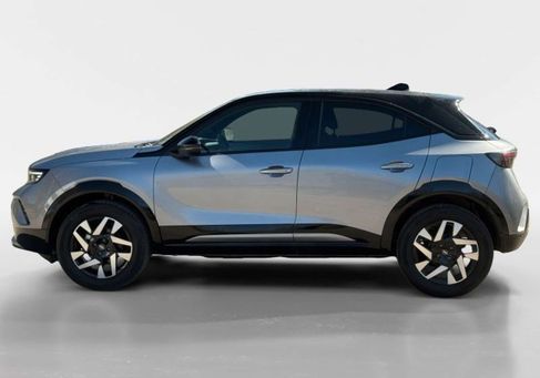 Opel Mokka, 2025 3