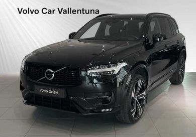Volvo, 2022