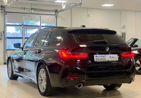 BMW 318, 2023 2