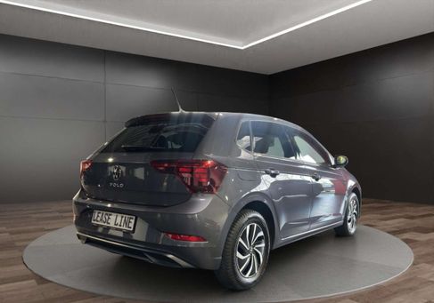 Volkswagen Polo, 2024