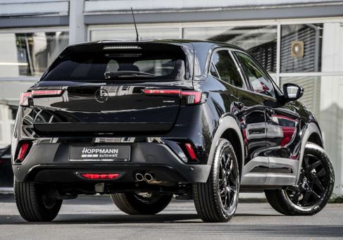 Opel Mokka, 2024 3