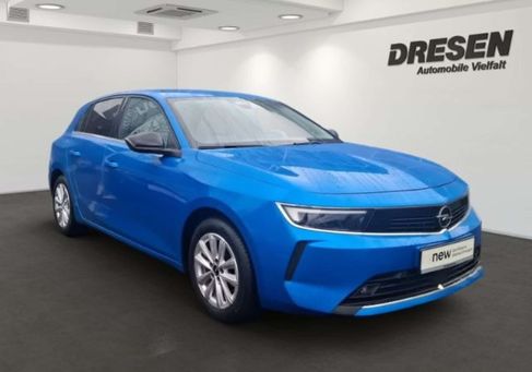 Opel Astra, 2023