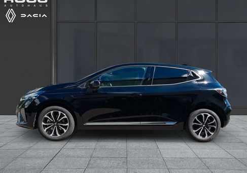 Renault Clio, 2025