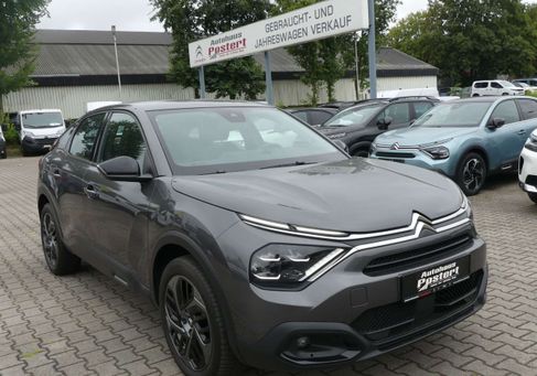 Citroën C4, 2024 3