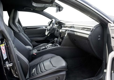 Volkswagen Arteon, 2023 2