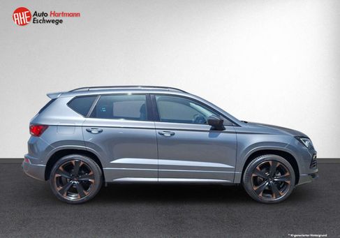 Cupra Ateca, 2024