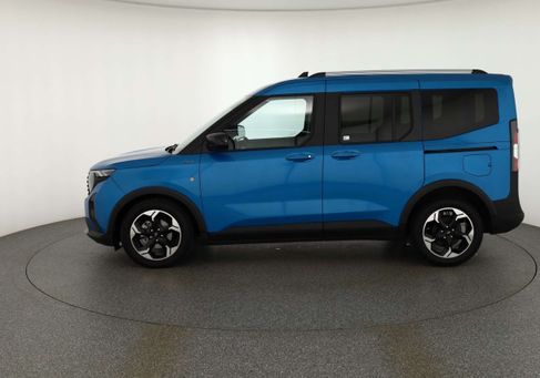 Ford Tourneo Courier, 2025