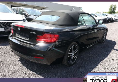BMW 218, 2018 3