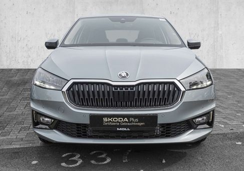 Skoda Fabia, 2026