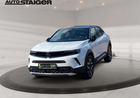 Opel Mokka, 2022 2
