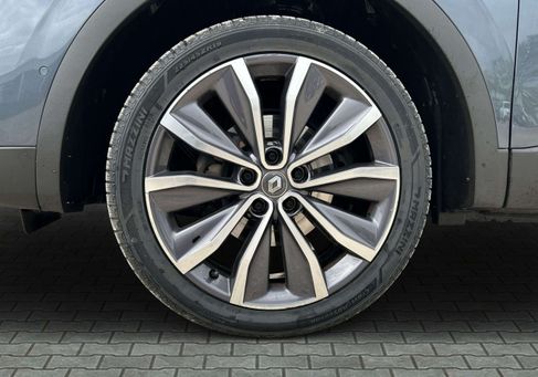 Renault Kadjar, 2019