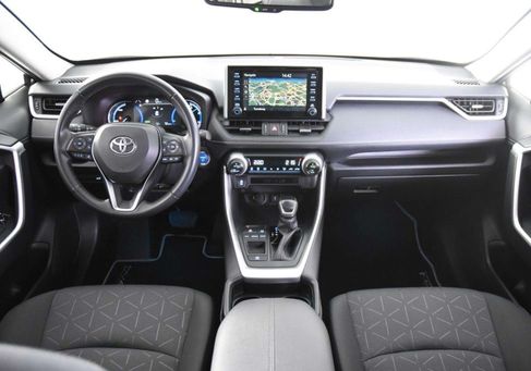 Toyota, 2021 2