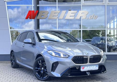 BMW 118, 2025