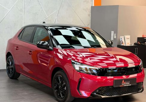 Opel Corsa, 2024 3