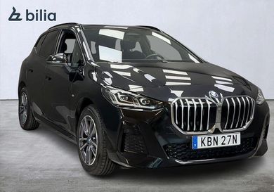 BMW 225 Active Tourer, 2025