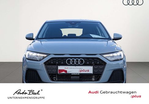 Audi A1, 2025