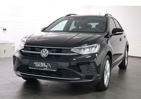 Volkswagen Taigo, 2025