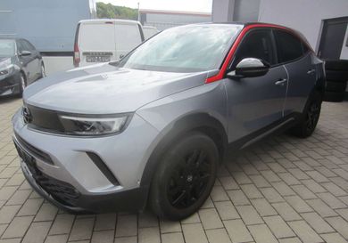 Opel Mokka, 2023