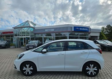 Honda Jazz, 2023