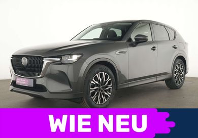 Mazda CX-60, 2023
