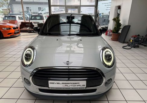 MINI Cooper, 2019