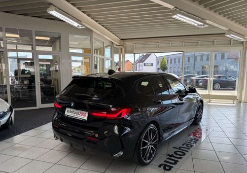BMW 118, 2023