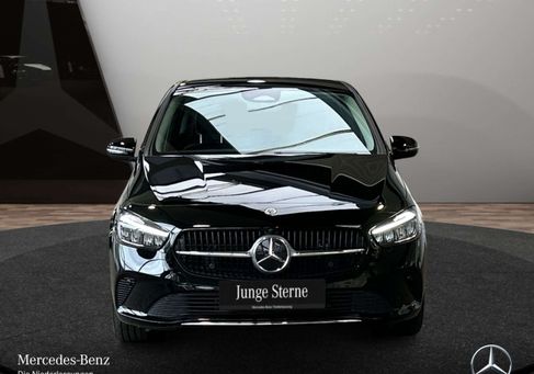 Mercedes-Benz B 250, 2025