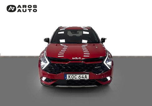 Kia Sportage, 2025 2