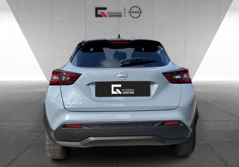 Nissan Juke, 2025 3