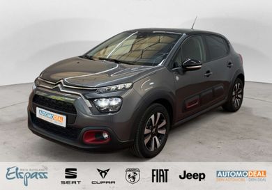 Citroën C3, 2020