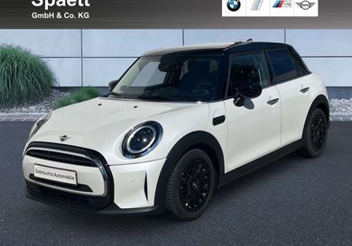 MINI Cooper, 2023