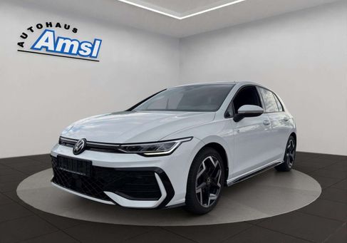 Volkswagen Golf, 2025 2