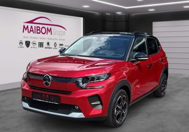 Citroën C3, 2025