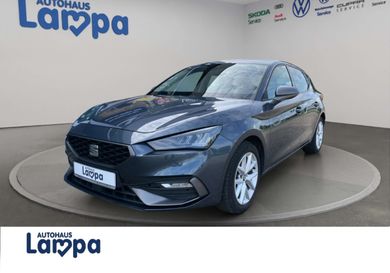 Seat Leon, 2020