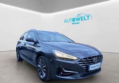 Hyundai i30, 2021 3