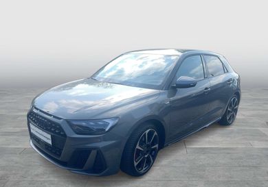 Audi A1, 2023