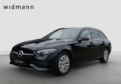 Mercedes-Benz C 220, 2023