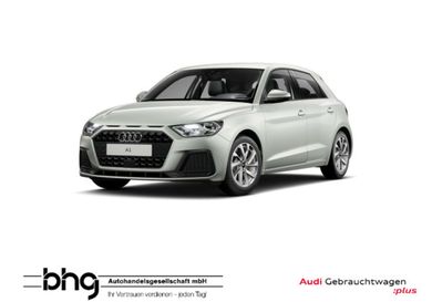 Audi A1, 2025