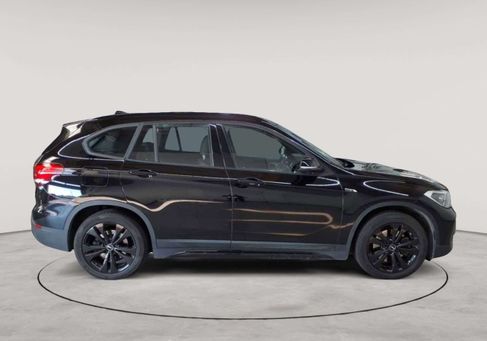BMW X1, 2022 3
