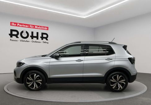 Volkswagen T-Cross, 2024