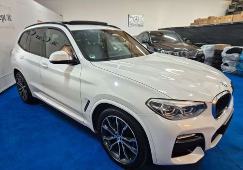 BMW X3, 2018 3