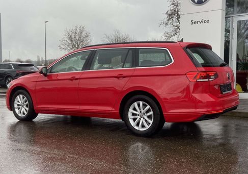 Volkswagen Passat Variant, 2023