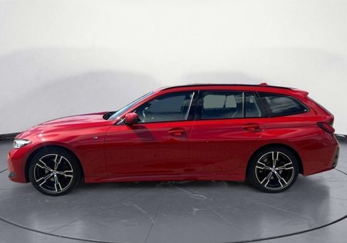 BMW 320, 2022 3