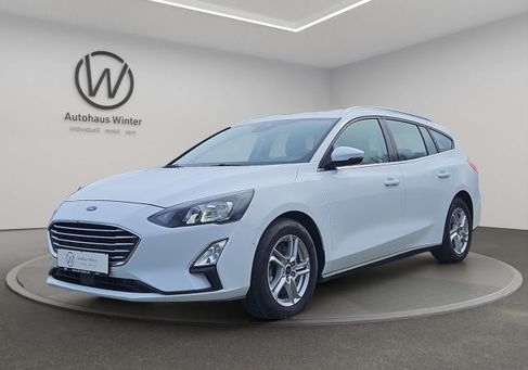 Ford Focus, 2020